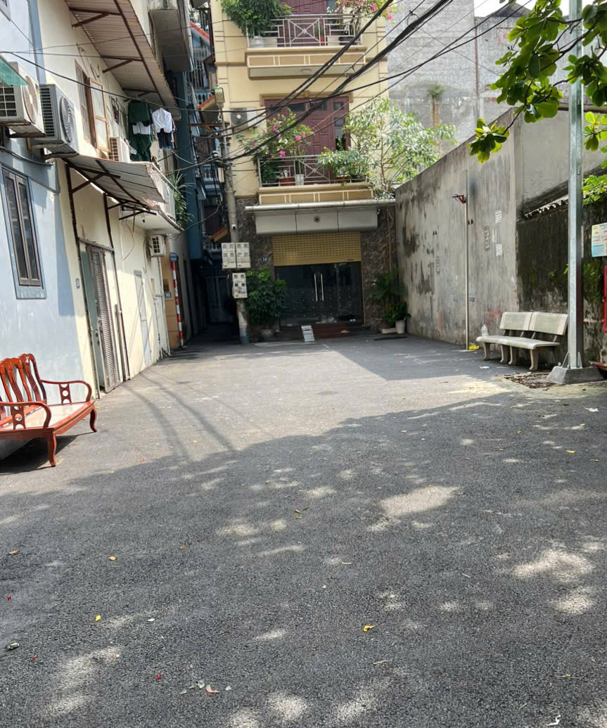 CỔ NHUẾ - MẶT NGÕ THÔNG 2 ĐẦU, LÔ GÓC, 2 THOÁNG, Ô TÔ FADILL QUA NHÀ-KINH DOANH ĐỈNH.